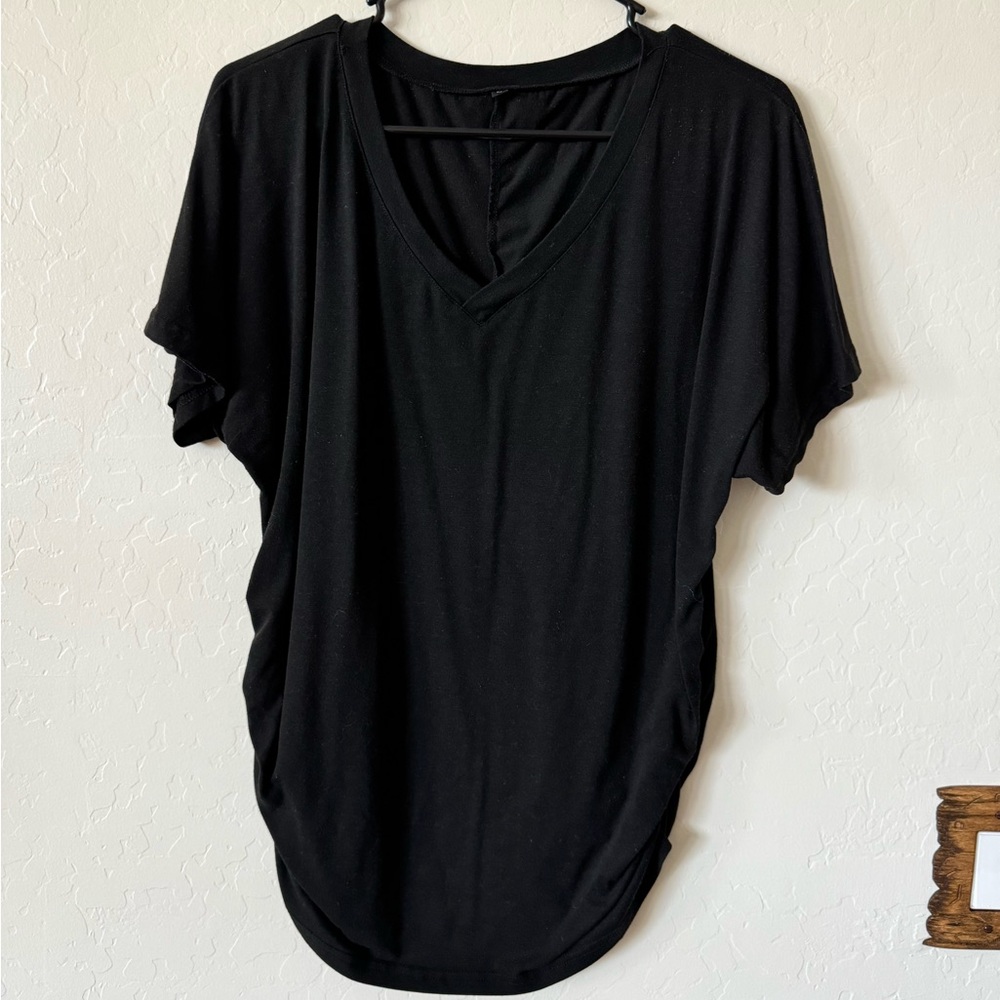 Black top
